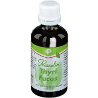Combustin Presselin Thyri Fucus Tropfen 50 ml