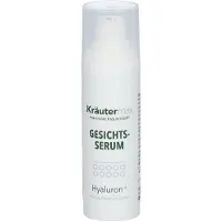 Kräuter Max Hyaluron GES SER O.alu.salze 30 ml Konzentrat