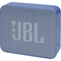 JBL GO Essential Bluetooth-Lautsprecher, 3,1 Watt RMS, wasserdichtes Gehäuse, Freisprechfunktion