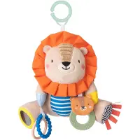 Taf Toys Harry the Lion Aktivitetsleksak, Babyspielzeug