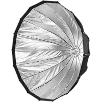 Bresser Ss-35 Deep Parabolic 80 Cm Diffusionsfilter