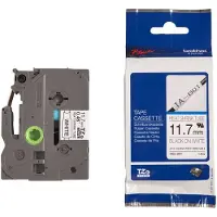 Brother HSE-231 Etiketten erstellendes Band TZe