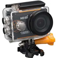 Discovery Expedition Action-kamera
