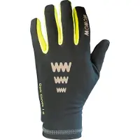 Wowow Reflektierende Fahrradhandschuhe 1.1 | Größe XL