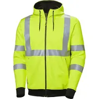 Helly Hansen Addvis Reißverschlusspullover
