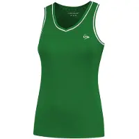 Dunlop Club ärmelloses T-shirt