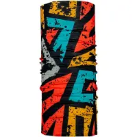 P.A.C. ViralOff Multifunktionstuch Kinder bunt