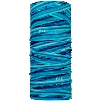 P.A.C. ViralOff Multifunktionstuch Kinder blau One Size 2022 Multifunktionstücher