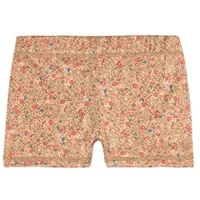 Wheat Niki Badehose, Small Porcelain Flowers, 122