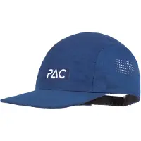 P.A.C. Camp Badlis Cap blau