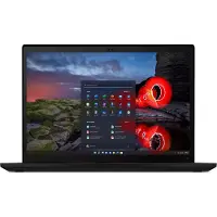 Lenovo ThinkPad X13 Gen 2 (Intel), Intel Core i5, 2,4 GHz, 33,8 cm (13.3"), 1920 x 1200 Pixel, 8 GB, 256 GB