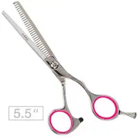 E-Kwip HW 30 Effilierschere 5,5zoll