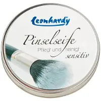 Vp Pinselseife Dose 80 g