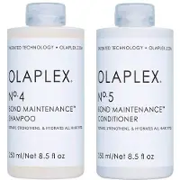 Olaplex 500ml Set (No.4 250ml + No.5 250ml)