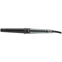 HH Simonsen Lockenstab - ROD VS4 - Schwarz - - One Size - lockenstab