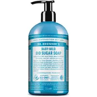 Dr. bronner's Zuckerseife - Baby, 355 ml