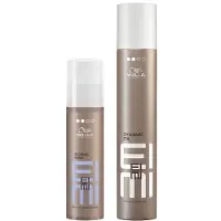 Wella 400ml Professionals EIMI Summer Day Style Extra-Twist (Flowing Form 100ml + Dynamic Fix 300ml)