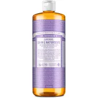 Dr. bronner's Flüssigseife Lavendel 945 ml