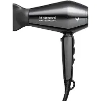 HH Simonsen Haartrockner - Kompakttrockner - Schwarz - - One Size - Haartrockner