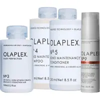 Olaplex Set No.3PLUS + No.4 + No.5 + No.9