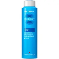 Goldwell Colorance demi-permanente Haarfarbe 7BG 120 ml