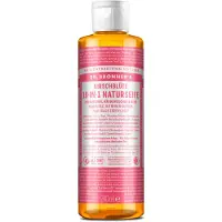 Dr. bronner's 18-in-1 Naturseife Kirschblüte 240 ml