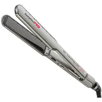 BaByliss 2073 E Haarglätter, 70 Watt, Keramikbeschichtung, Nasshaaranwendung