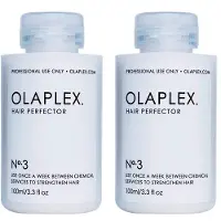 Olaplex No.3PLUS Complete Repair Treatment Set 2 x 100 ml