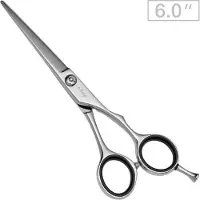 E-Kwip Haarschere EOP 6"