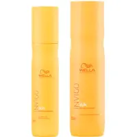 Wella Invigo Sun Care Set