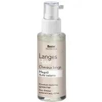 Basler 50ml Langes Haar Pflegeöl