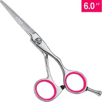 E-Kwip Haarschere HW 6"