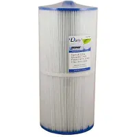 Darlly SC748 Filter Ersatzfilter Lamellenfilter Goldkey Spas Sunrise Hercules