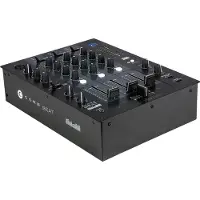 DAP-Audio CORE Beat 3-Kanal-DJ-Mixer