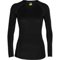 Icebreaker Merino Damen Longsleeve 150 Zone