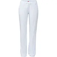 s.Oliver Pyjamahose Innenbeinlänge ca. 78cm bei Größe 36/38