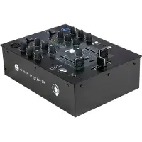 DAP-Audio CORE Scratch Set