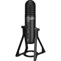 Yamaha AG01 Schwarz Studiomikrofon