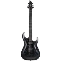 Cort KX700 Evertune Open Pore schwarz