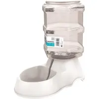 MPETS 3,5L Automatischer Haustierfutterspender