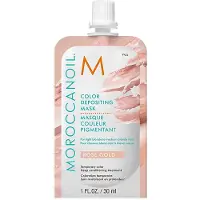 Moroccanoil Color Depositing Mask 30 ml Rose Gold