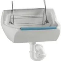 Geberit Keramag Ausguss-Klapprost - 552201000