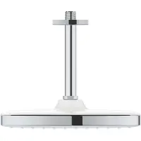 GROHE Tempesta 250 Cube, Chrom, 1 Stück(e)