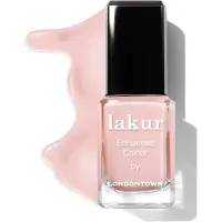Londontown Lakur langanhaltender Nagellack Farbton Invisible Crown 12 ml