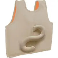Sunnylife Schwimmweste Tully The Tiger 3D (4-6 Jahre) Kinder