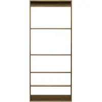 We Do Wood - Fivesquare - Oak