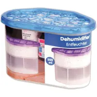 Huismerk Luftentfeuchter 500G