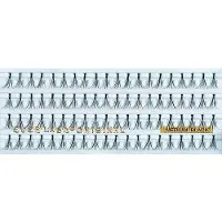 Everlash Dauerwimpern medium Verkaufspackung - schwarz