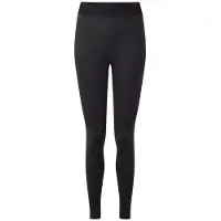 ARTILECT - Women's Boulder 125 Legging - Merinounterwäsche Gr XL schwarz