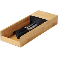 Decopatent Messerblock für Schublade